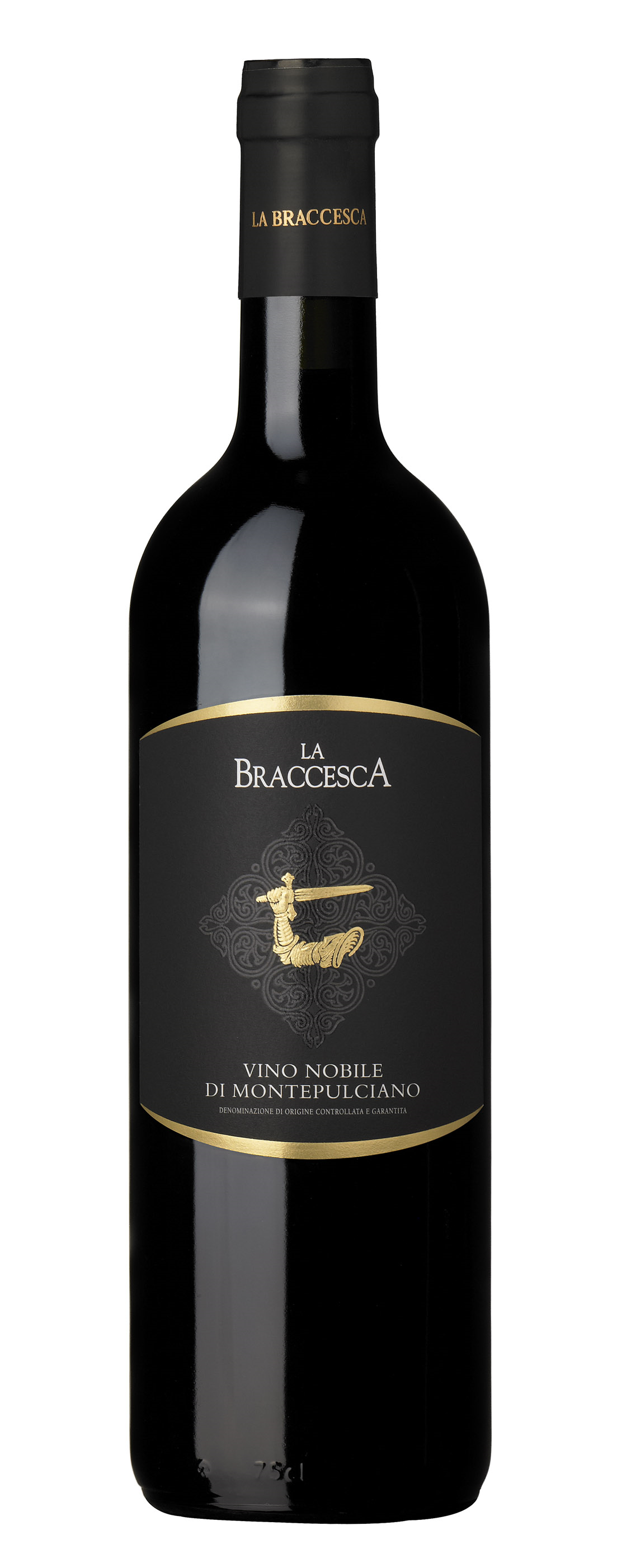 LA BRACCESCA Vino Nobile di Montepulciano D.O.C.G.