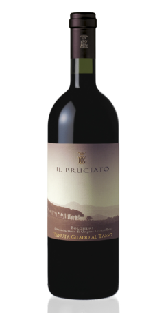 TENUTA GUADO AL TASSO Il Bruciato Bolgheri D.O.C.