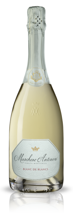MARCHESI ANTINORI Tenuta Montenisa Blanc de Blanc Franciacorta D.O.C.G