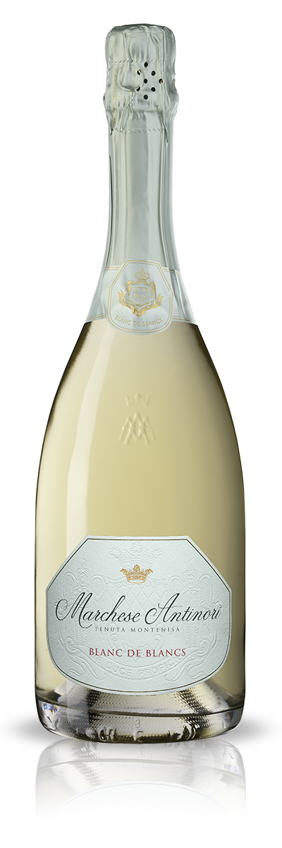 MARCHESI ANTINORI Tenuta Montenisa Blanc de Blanc Franciacorta D.O.C.G