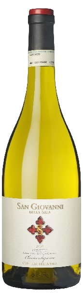 CASTELLO DELLA SALA San Giovanni Orvieto Classico Superiore D.O.C.