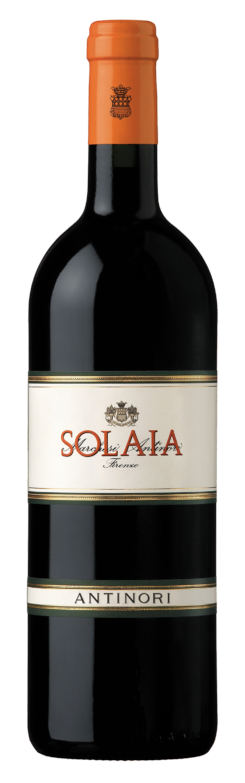 ANTINORI Solaia Toscana I.G.T.