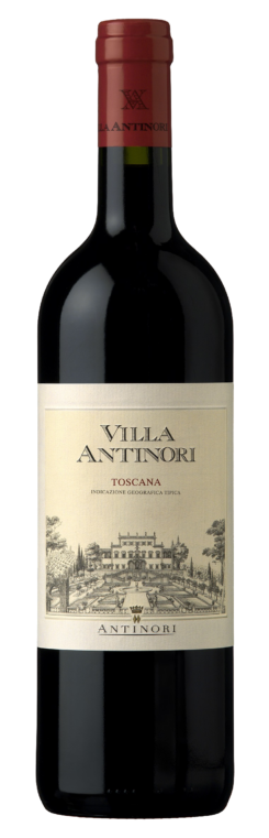 ANTINORI VILLA ANTINORI Rosso Toscana I.G.T