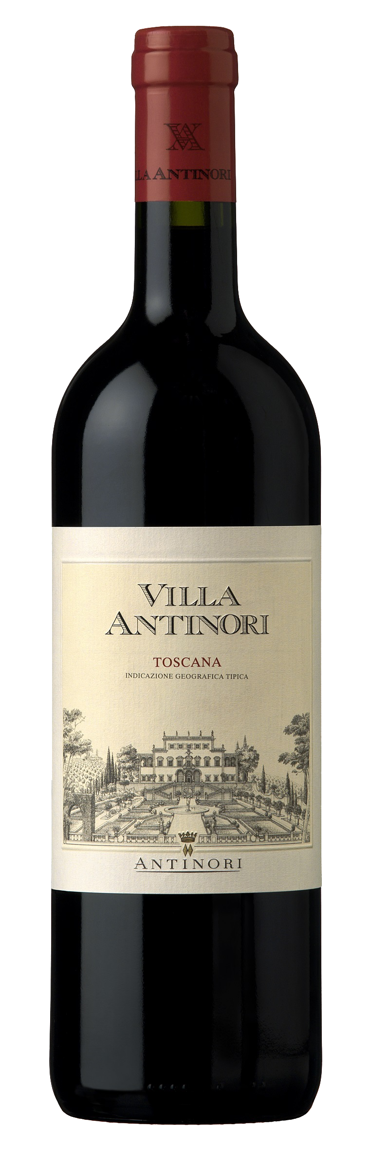 ANTINORI VILLA ANTINORI Rosso Toscana I.G.T