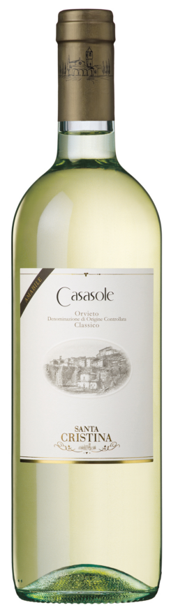 ANTINORI Casasole Orvieto Classico D.O.C.