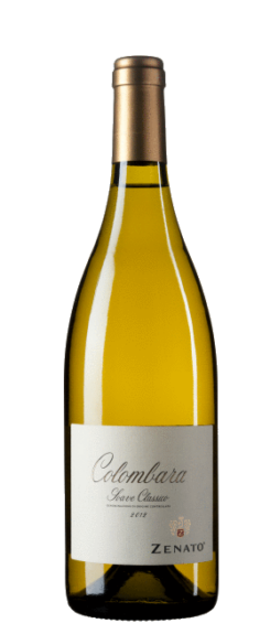 ZENATO Colombara Soave Classico D.O.C.