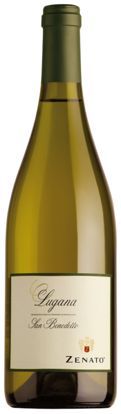 ZENATO Lugana Benedetto D.O.C.