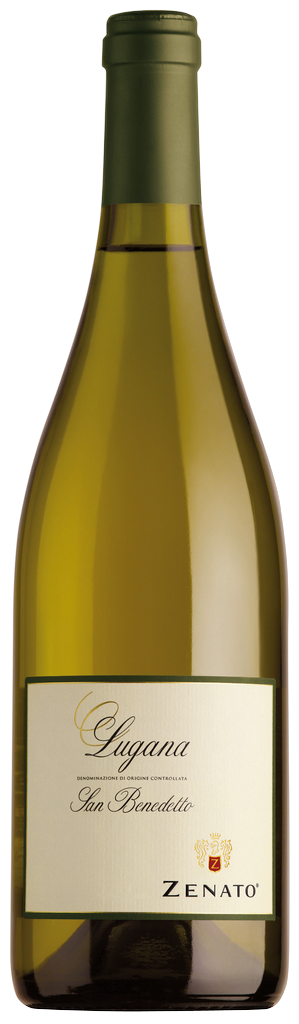ZENATO Lugana Benedetto D.O.C.