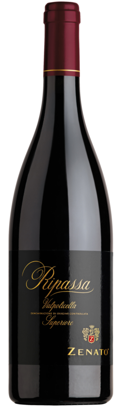 ZENATO Ripassa Valpolicella Superiore D.O.C.