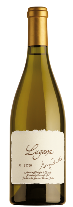 ZENATO Sergio Zenato Lugana Riserva D.O.C.