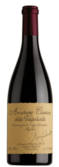 ZENATO Sergio Zenato Amarone Classico della Valpolicella Riserva D.O.C.G.