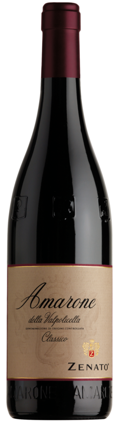 ZENATO Amarone della Valpolicella Classico D.O.C.G.