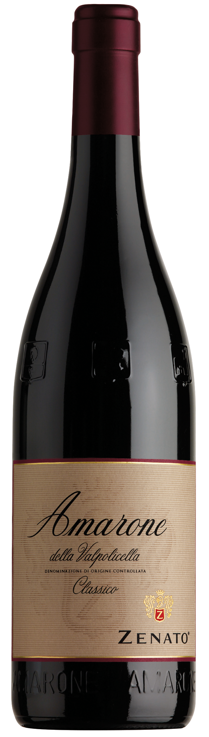 ZENATO Amarone della Valpolicella Classico D.O.C.G.