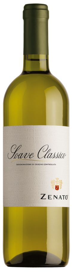ZENATO Soave Classico D.O.C.
