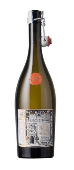 CASA DI MALIA Prosecco D.O.C. ECO