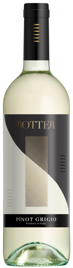 BOTTER Pinot Grigio Veneto IGT