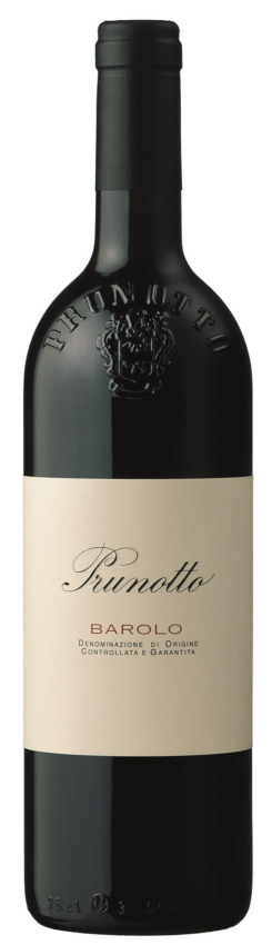 PRUNOTTO Barolo D.O.C.G.
