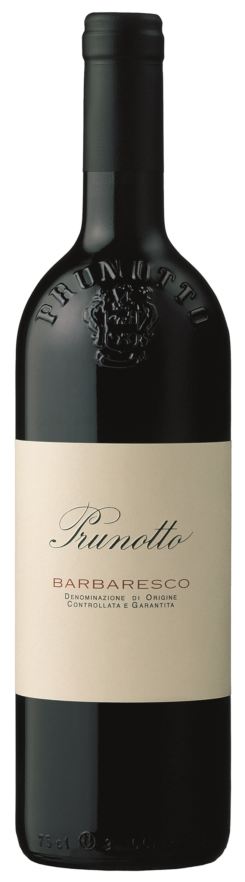 PRUNOTTO Barbaresco D.O.C.G.