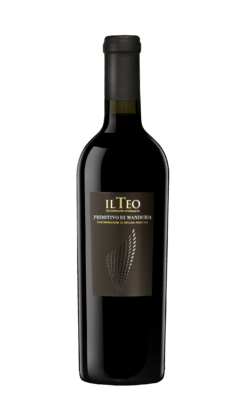 FARNESE Il Teo Primitivo di Manduria D.O.P.