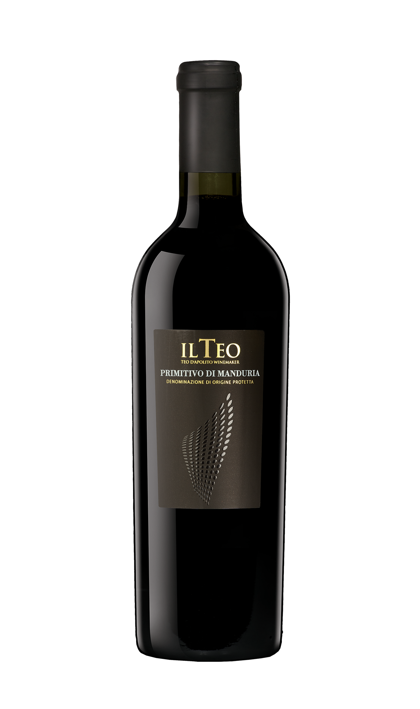 FARNESE Il Teo Primitivo di Manduria D.O.P.
