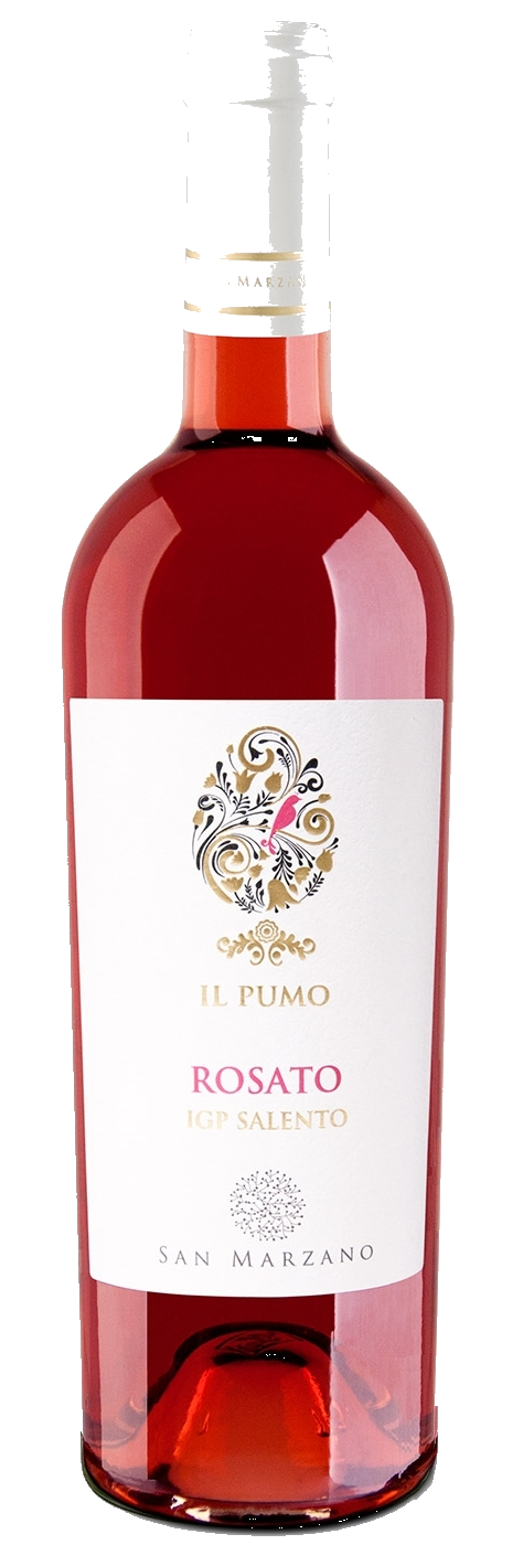 IL PUMO Rosato Puglia I.G.P.