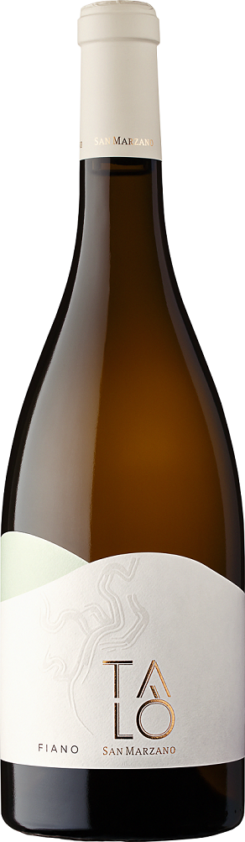 SAN MARZANO Talo Fiano Salento I.G.P.
