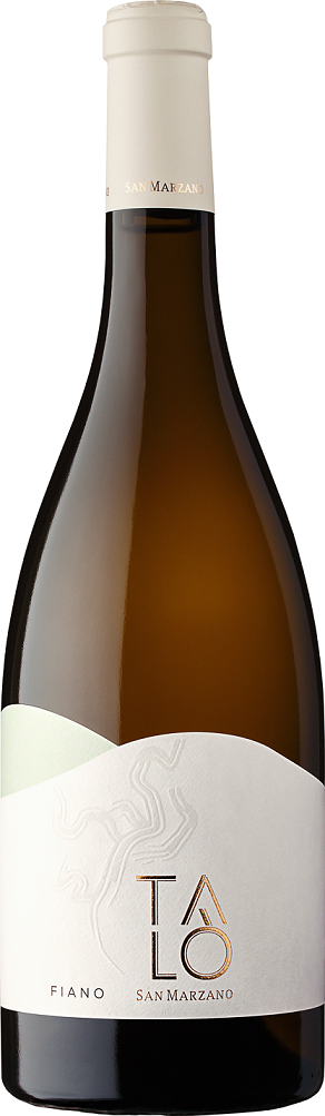 SAN MARZANO Talo Fiano Salento I.G.P.