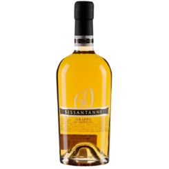 SESSANTANI Grappa San Marzano