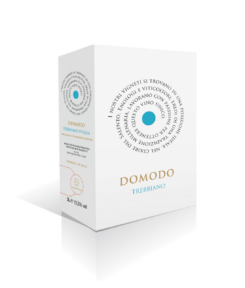 DOMODO Trebbiano Puglia I.G.P.