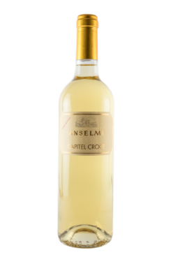 ANSELMI Capitel Croce