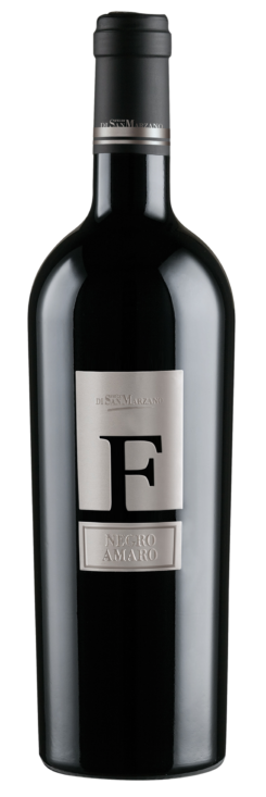 SAN MARZANO F Negroamaro Salento I.G.T.