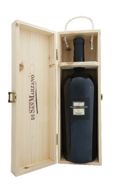 SAN MARZANO Sessantanni Primitivo di Manduria D.O.C.