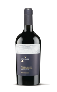 FARNESE Chiantari Nero D’Avola Terre Siciliane I.G.T.