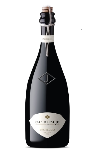 CA'DI RAJO Prosecco Frizzante D.O.C.