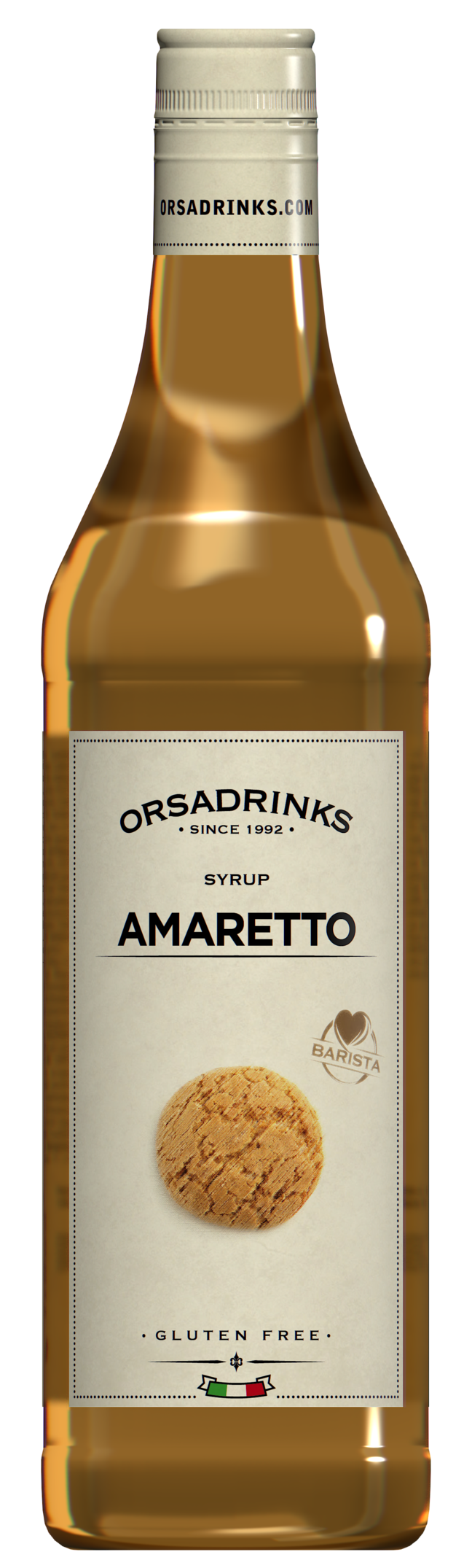 ORSADRINKS Amaretto