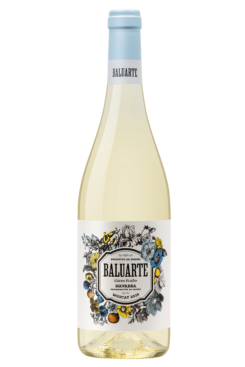 BALUARTE Moscatel Semi Dry