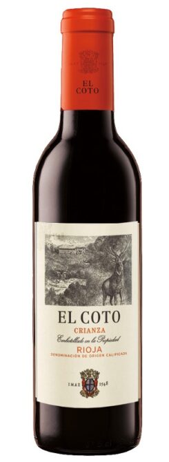 EL COTO Crianza Rioja D.O.Ca