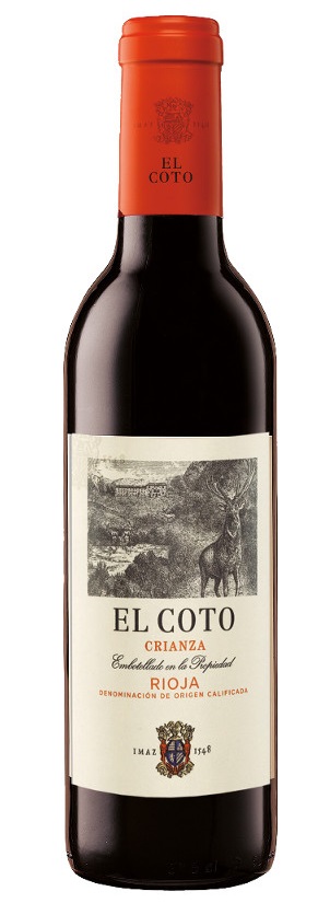 EL COTO Crianza Rioja D.O.Ca