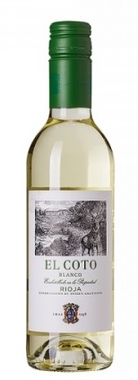 EL COTO Blanco Rioja D.O.Ca