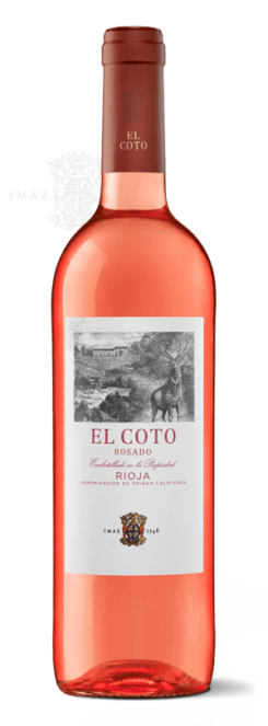 EL COTO Rosado