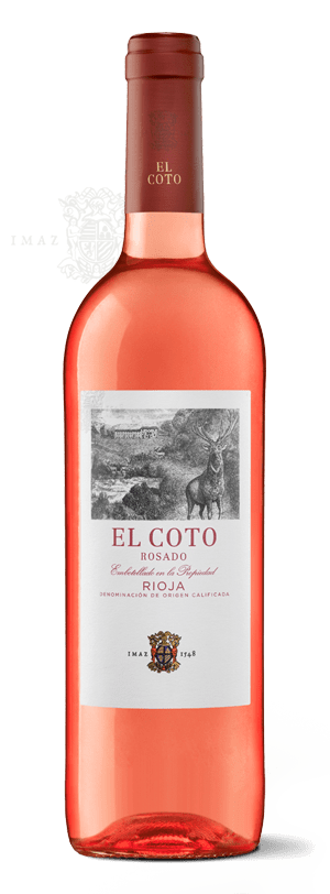 EL COTO Rosado