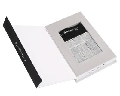 VINBOUQUET akmenukai viskiui