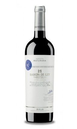 BARON DE LEY Maturana Rioja D.O.Ca