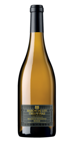 BARON DE LEY 3 Vinas Rioja D.O.Ca