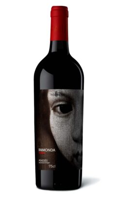 TORELLO Raimonda Penedes D.O. ECO