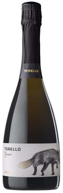 TORELLO Finca Can Marti Brut Corpinnat ECO