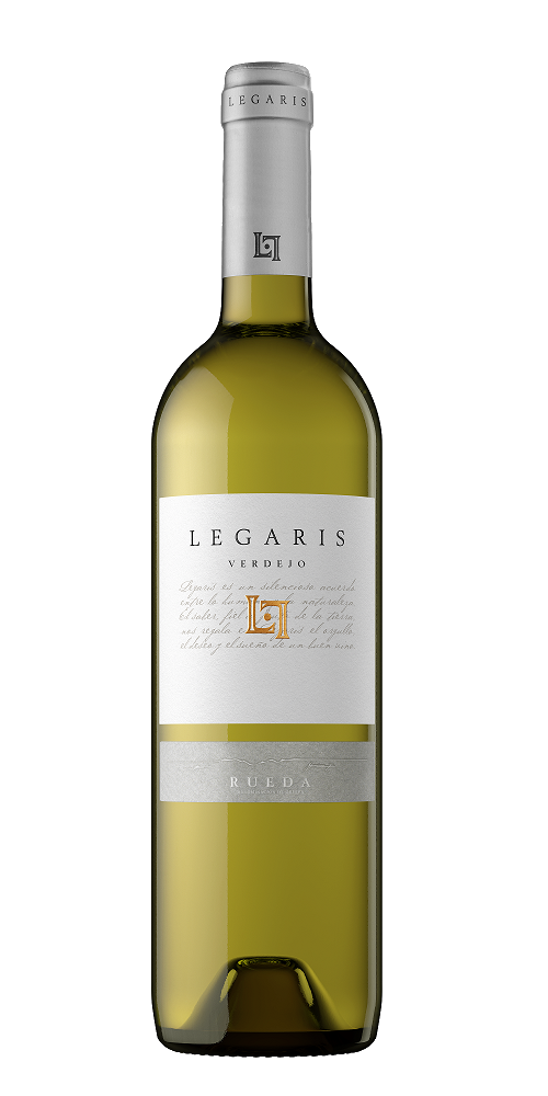 LEGARIS Verdejo Rueda D.O.