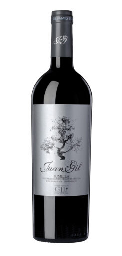 JUAN GIL Monastrell 12 Meses Jumilla D.O. ECO