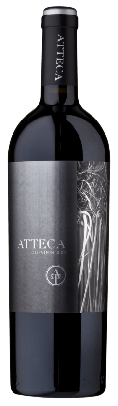 BODEGAS ATECA Atteca Calatayud D.O. VEGAN