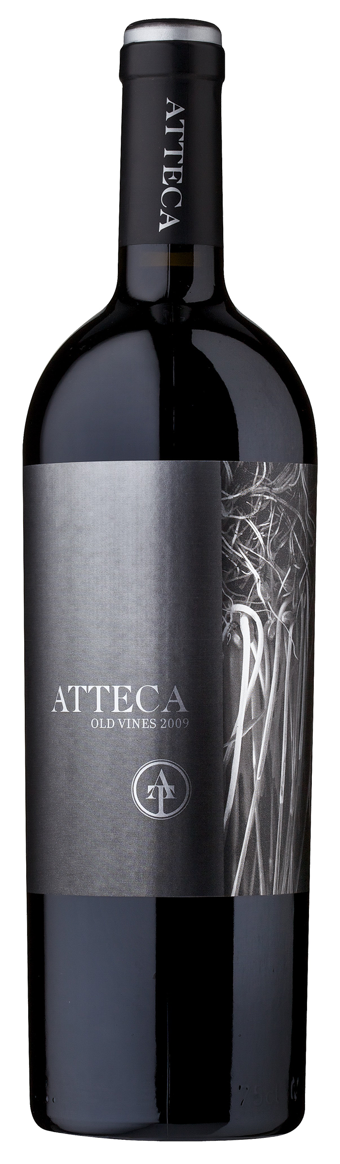 BODEGAS ATECA Atteca Calatayud D.O. VEGAN